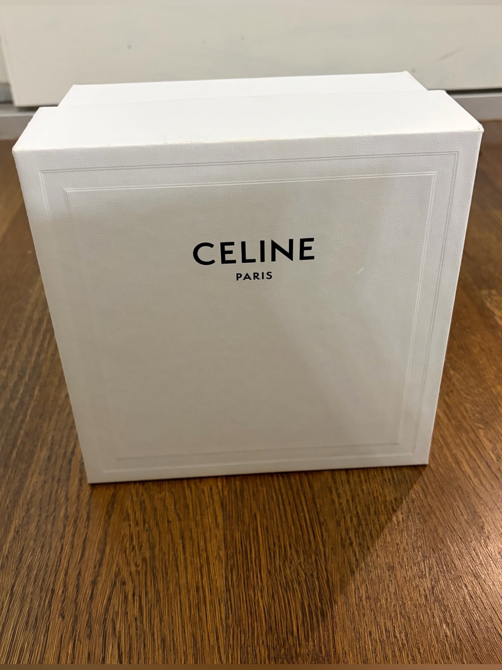 CELINE Box 8.5 in